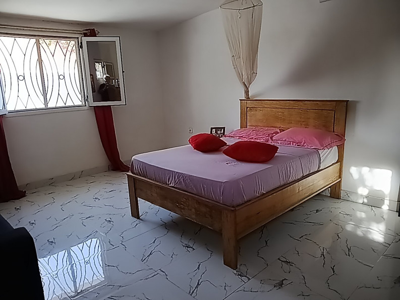 vente Villa Ngaparou - Photo 13