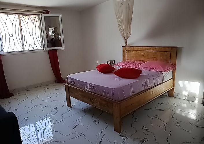 à vendre Villa Ngaparou