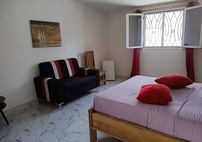 à vendre Villa Ngaparou