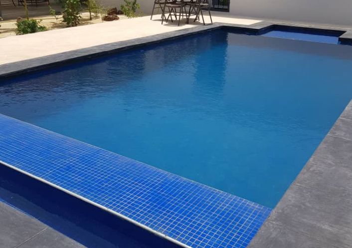 à vendre Villa Ngaparou