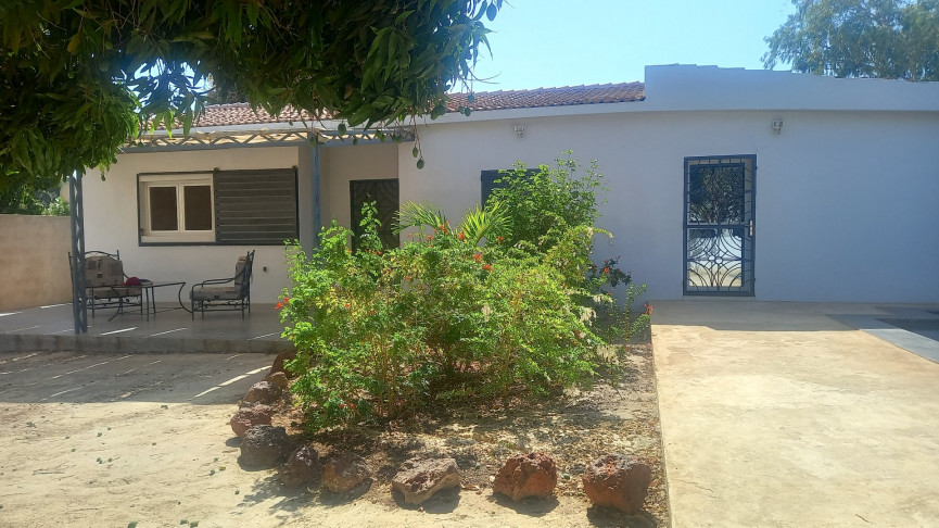 vente Villa Ngaparou - Photo 1