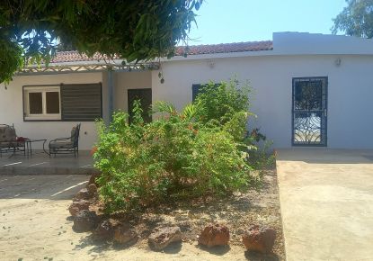 vente Villa Ngaparou