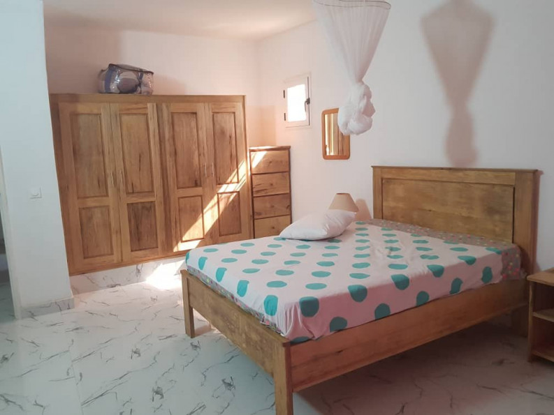 sale Villa Ngaparou - Photo 11