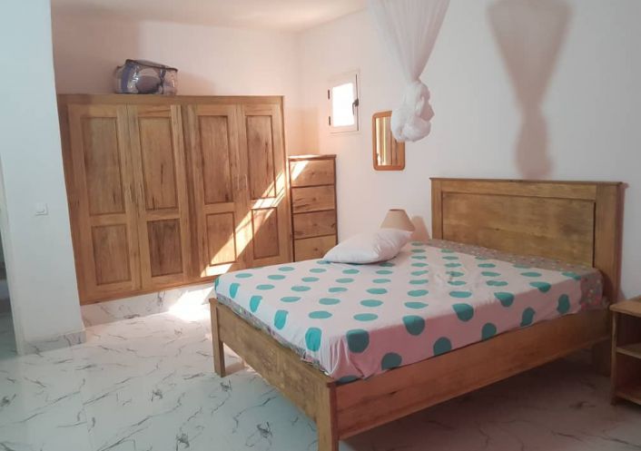 à vendre Villa Ngaparou