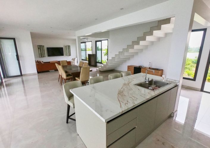 à vendre Villa d'architecte Nguerigne