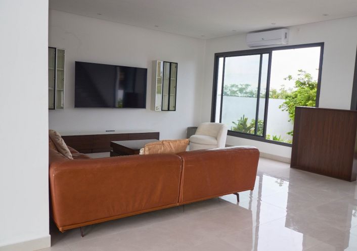 à vendre Villa d'architecte Nguerigne