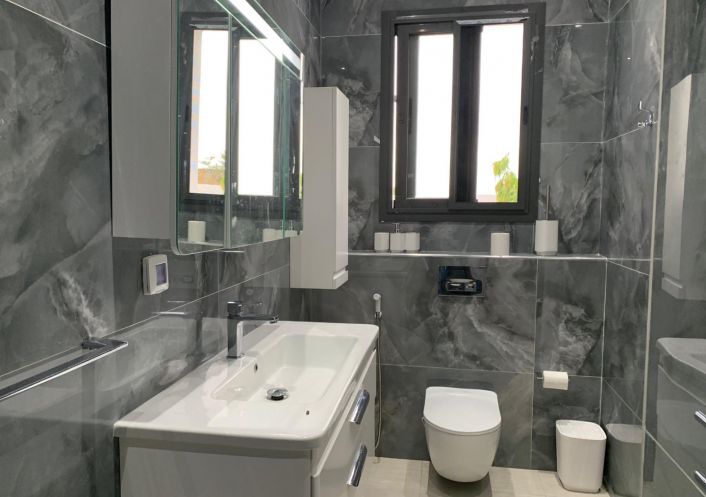 à vendre Villa d'architecte Nguerigne