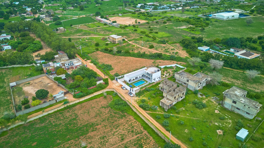 sale Villa d'architecte Nguerigne - Photo 4