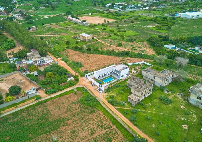 à vendre Villa d'architecte Nguerigne