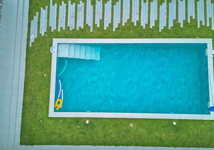 à vendre Villa d'architecte Nguerigne