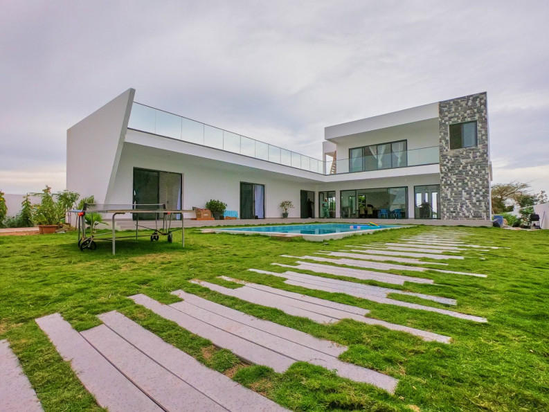 sale Villa d'architecte Nguerigne - Photo 1