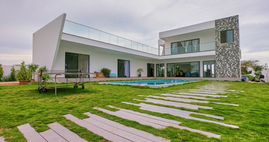 vente Villa d'architecte Nguerigne