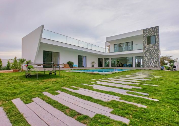 à vendre Villa d'architecte Nguerigne