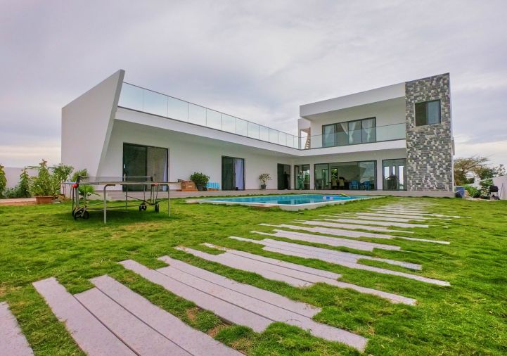 vente Villa d'architecte Nguerigne