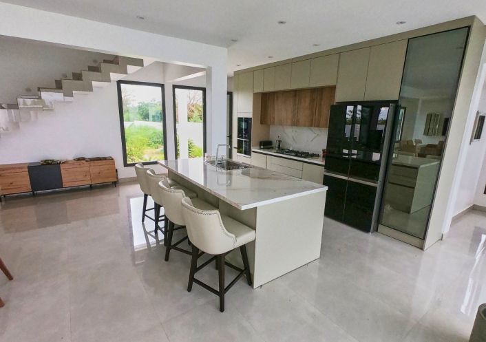 à vendre Villa d'architecte Nguerigne