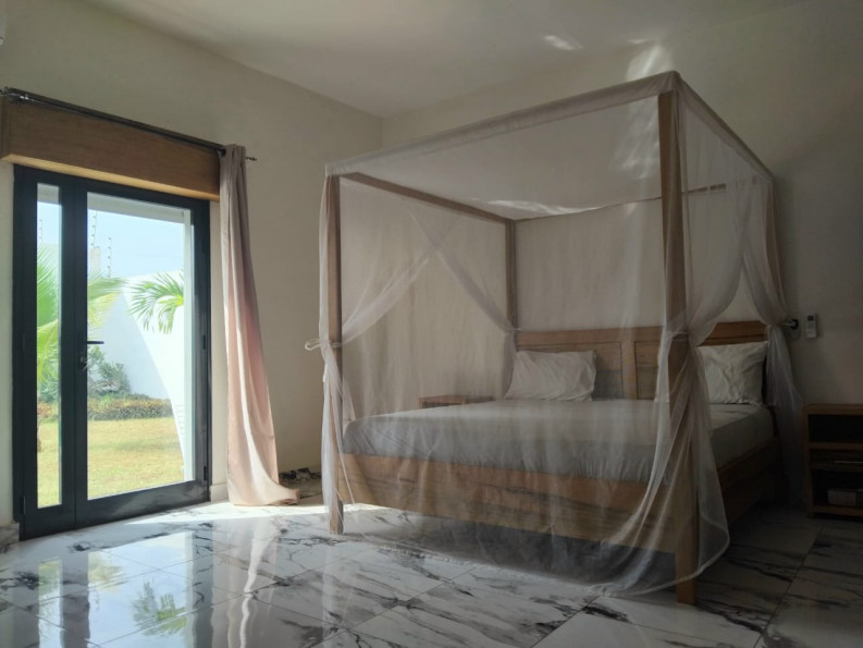 vente Maison contemporaine Ngaparou - Photo 14