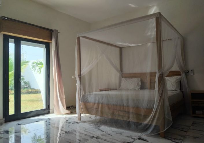 à vendre Maison contemporaine Ngaparou