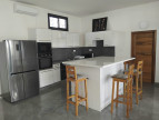 vente Maison contemporaine Ngaparou