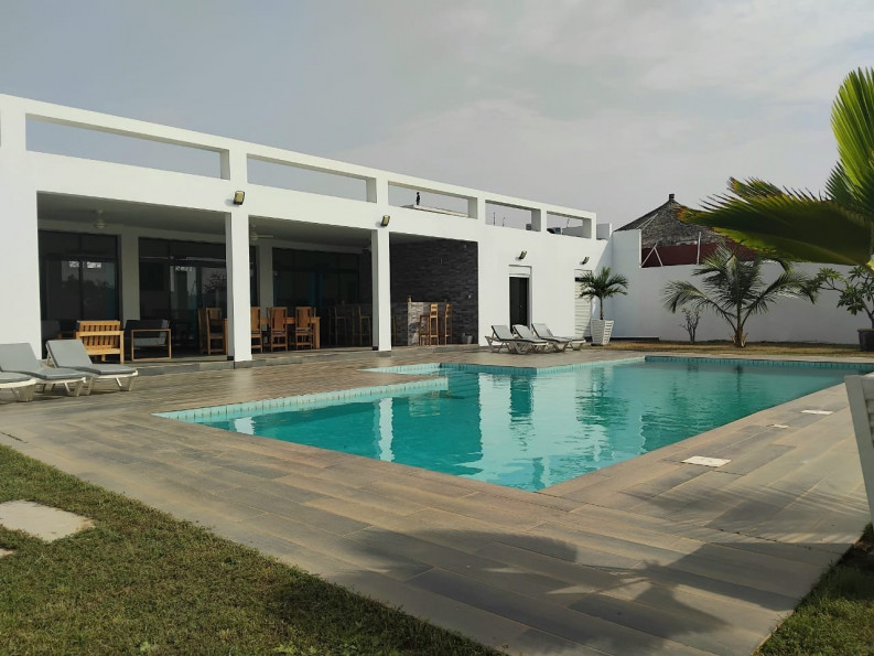 vente Maison contemporaine Ngaparou - Photo 4