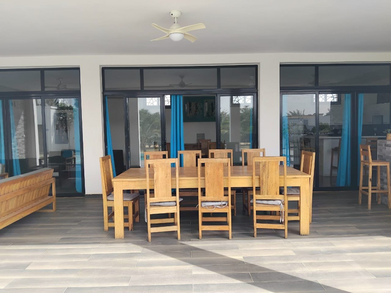 vente Maison contemporaine Ngaparou - Photo 7