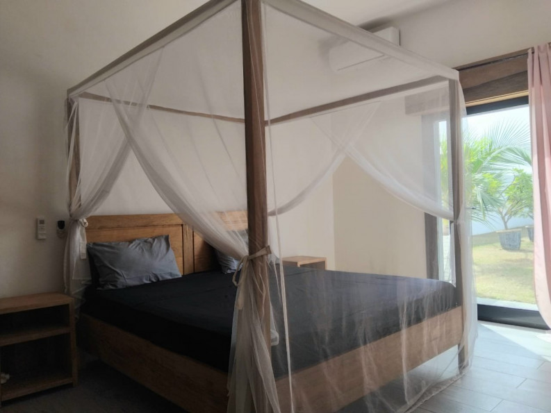 vente Maison contemporaine Ngaparou - Photo 16