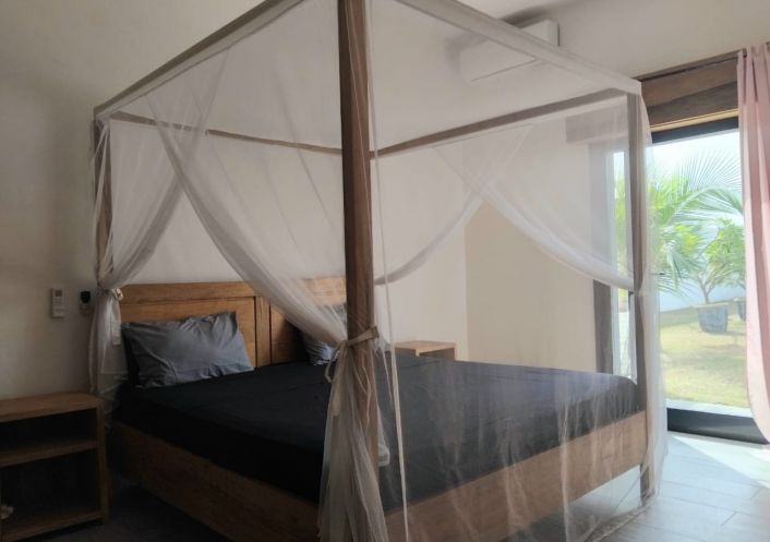 à vendre Maison contemporaine Ngaparou