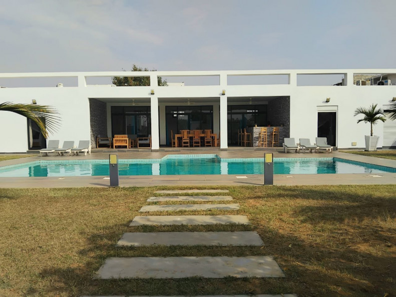 vente Maison contemporaine Ngaparou - Photo 5