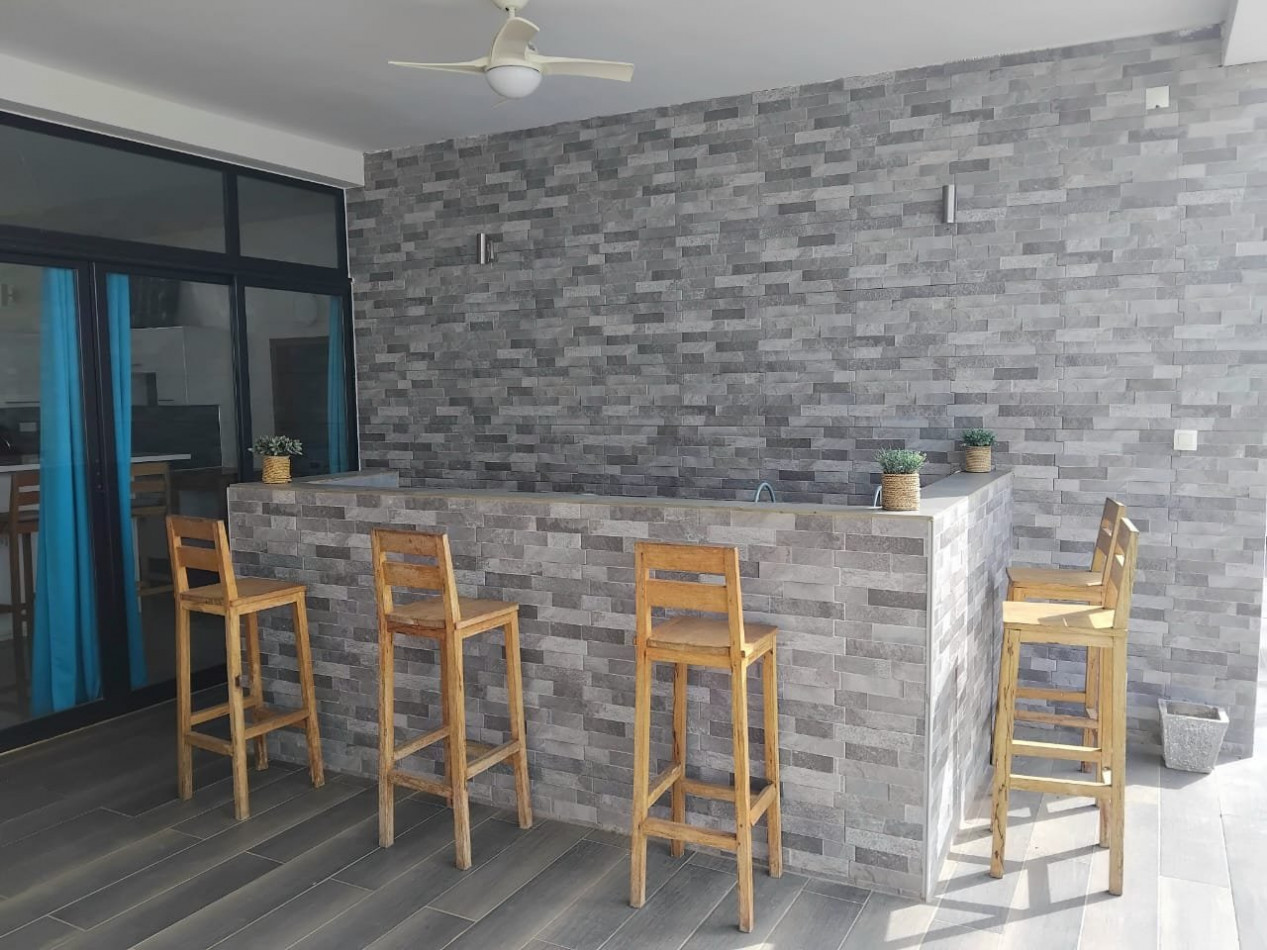 à vendre Maison contemporaine Ngaparou - Photo 8