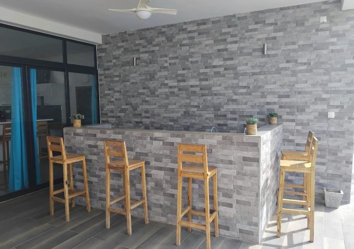 à vendre Maison contemporaine Ngaparou