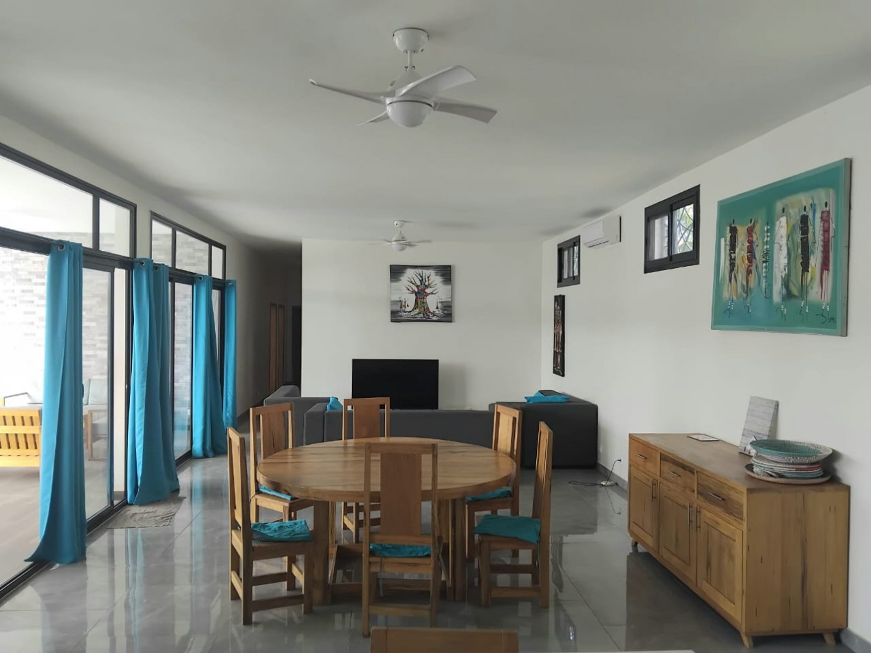 à vendre Maison contemporaine Ngaparou - Photo 10