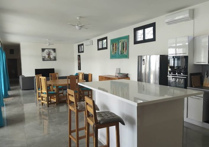 à vendre Maison contemporaine Ngaparou