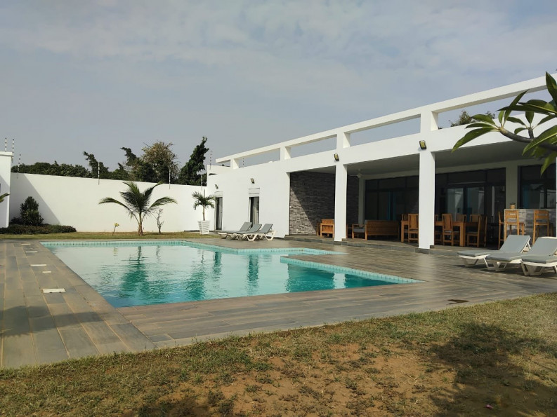 vente Maison contemporaine Ngaparou - Photo 3