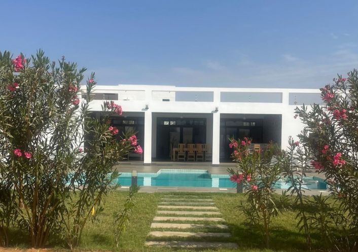 à vendre Maison contemporaine Ngaparou