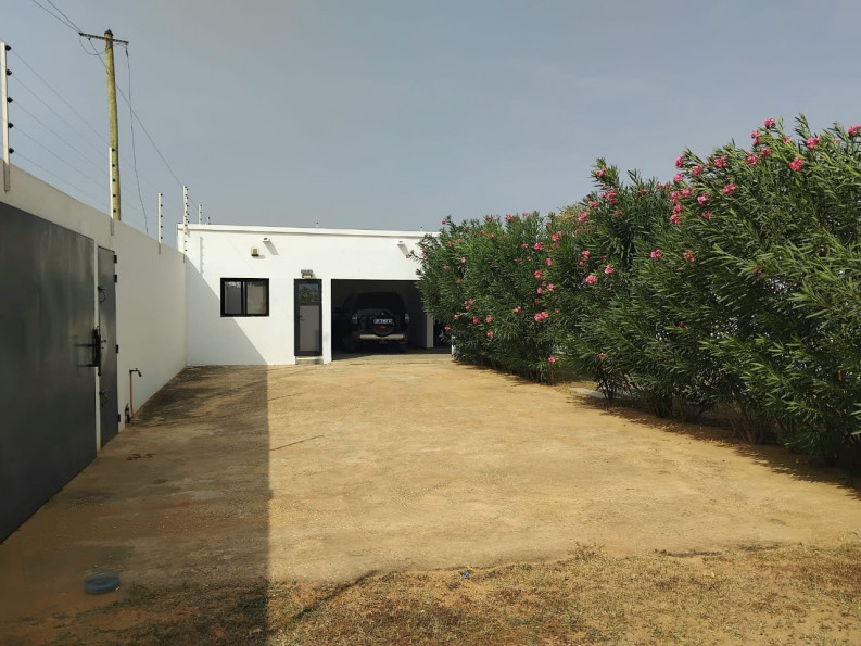 vente Maison contemporaine Ngaparou - Photo 20