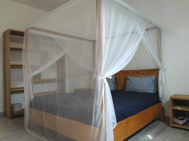 vente Maison contemporaine Ngaparou - Photo 15