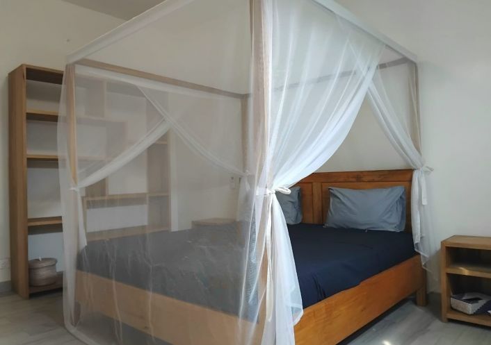 à vendre Maison contemporaine Ngaparou