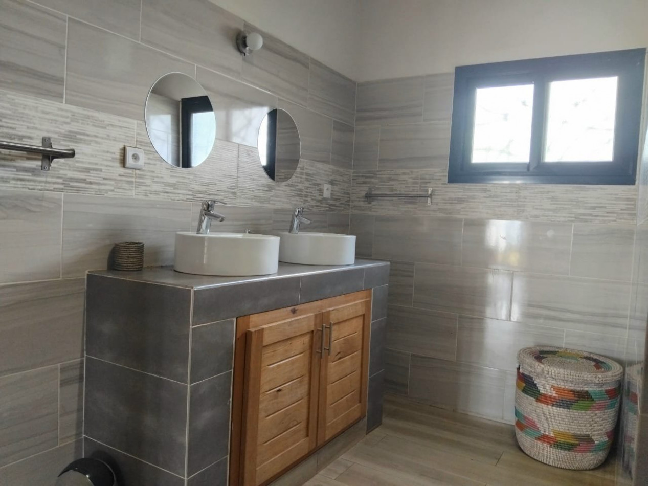 à vendre Maison contemporaine Ngaparou - Photo 19