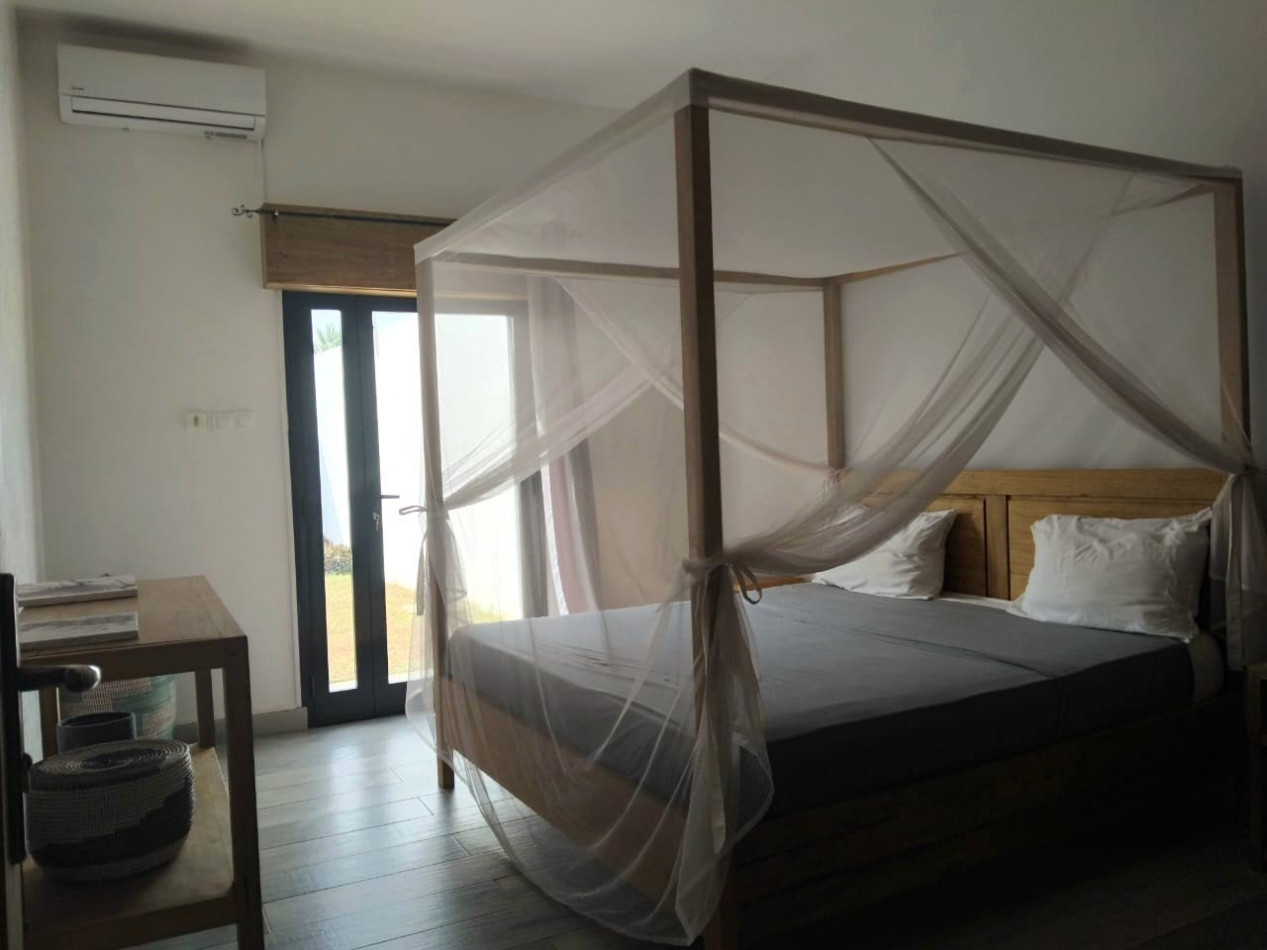 à vendre Maison contemporaine Ngaparou - Photo 17