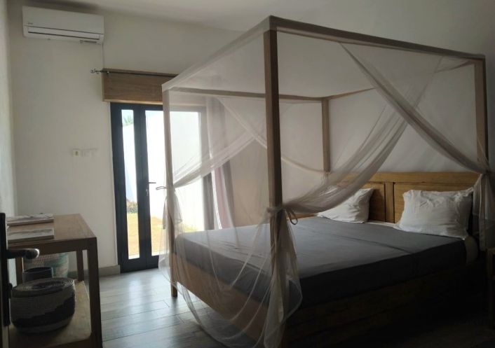 à vendre Maison contemporaine Ngaparou