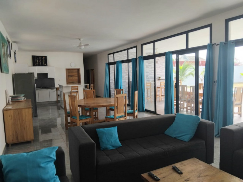 vente Maison contemporaine Ngaparou - Photo 9