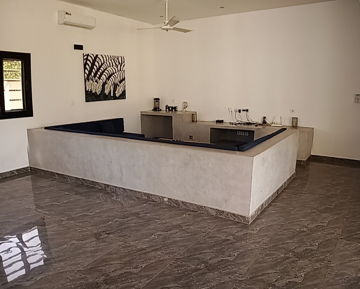 vente Villa Nguerigne - Photo 10