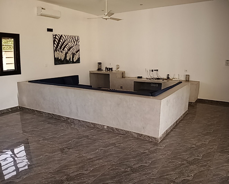 vente Villa Nguerigne - Photo 10