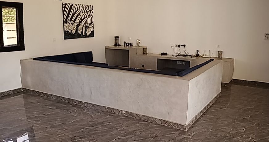 vente Villa Nguerigne