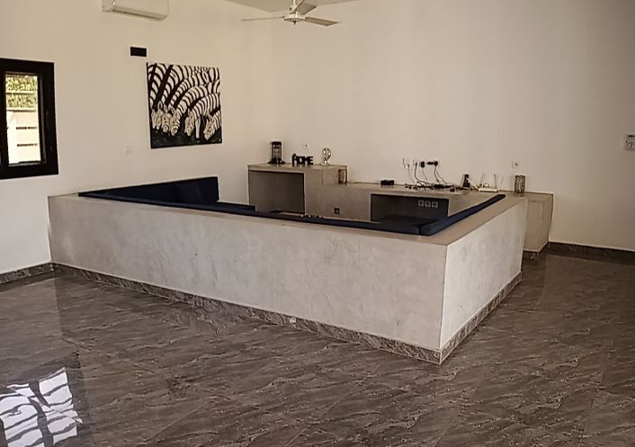 à vendre Villa Nguerigne