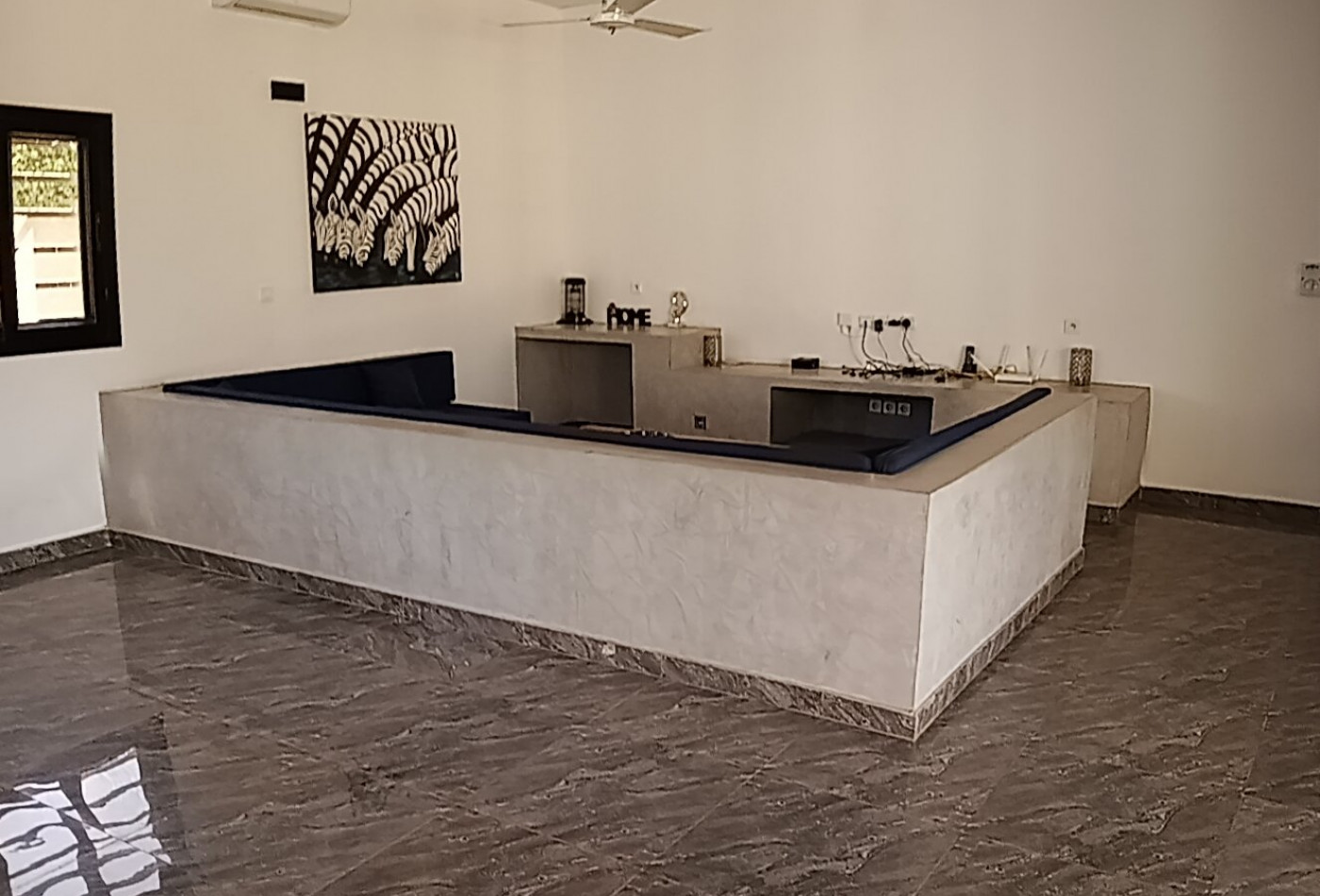 vente Villa Nguerigne - Photo 10