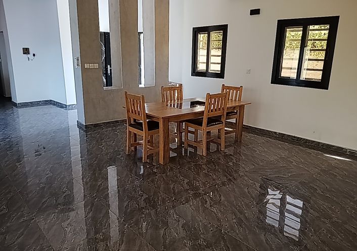 à vendre Villa Nguerigne