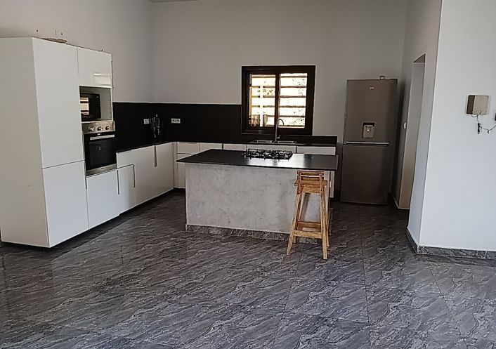 à vendre Villa Nguerigne