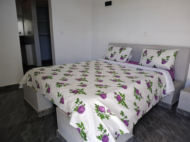 vente Villa Nguerigne - Photo 16