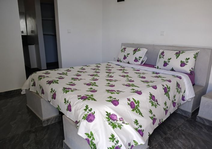 à vendre Villa Nguerigne