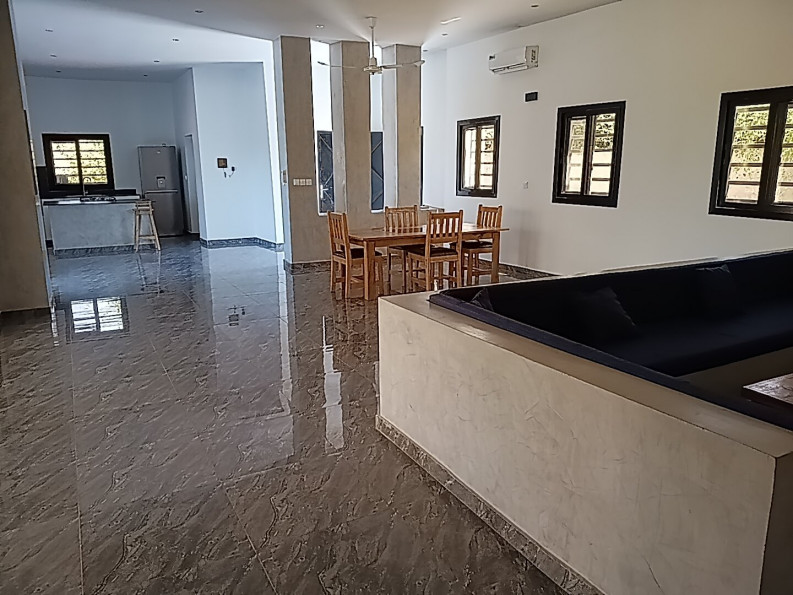 vente Villa Nguerigne - Photo 8